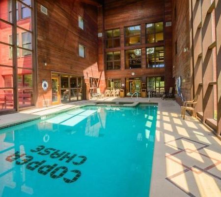 Tree House Villa Брайън Хед Екстериор снимка