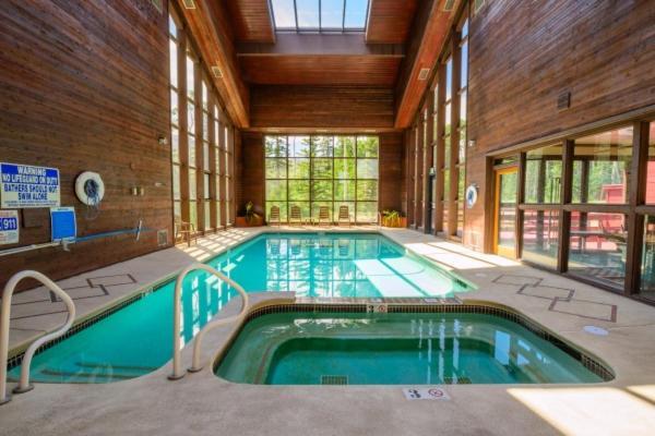 Tree House Villa Брайън Хед Екстериор снимка