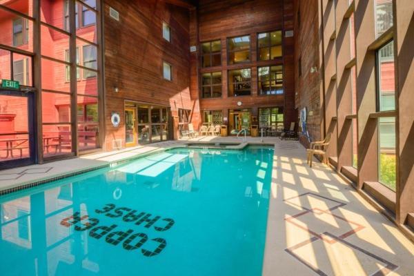 Tree House Villa Брайън Хед Екстериор снимка