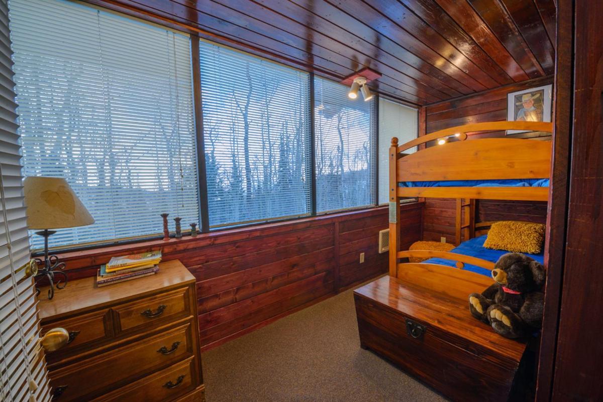 Tree House Villa Брайън Хед Екстериор снимка