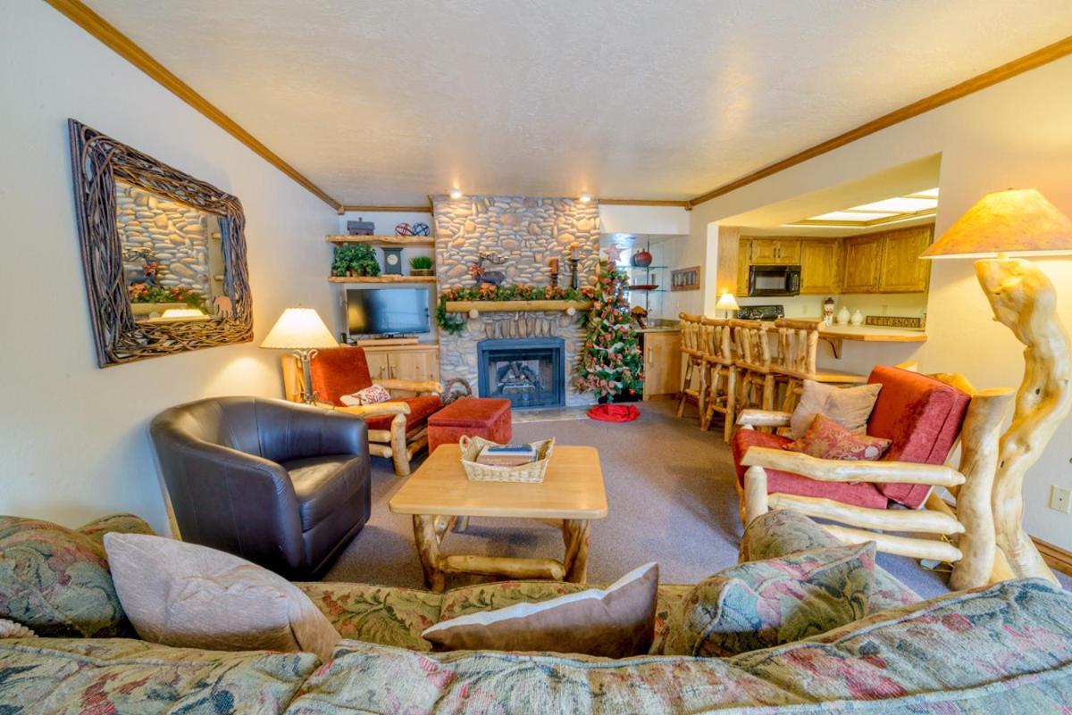 Tree House Villa Брайън Хед Екстериор снимка